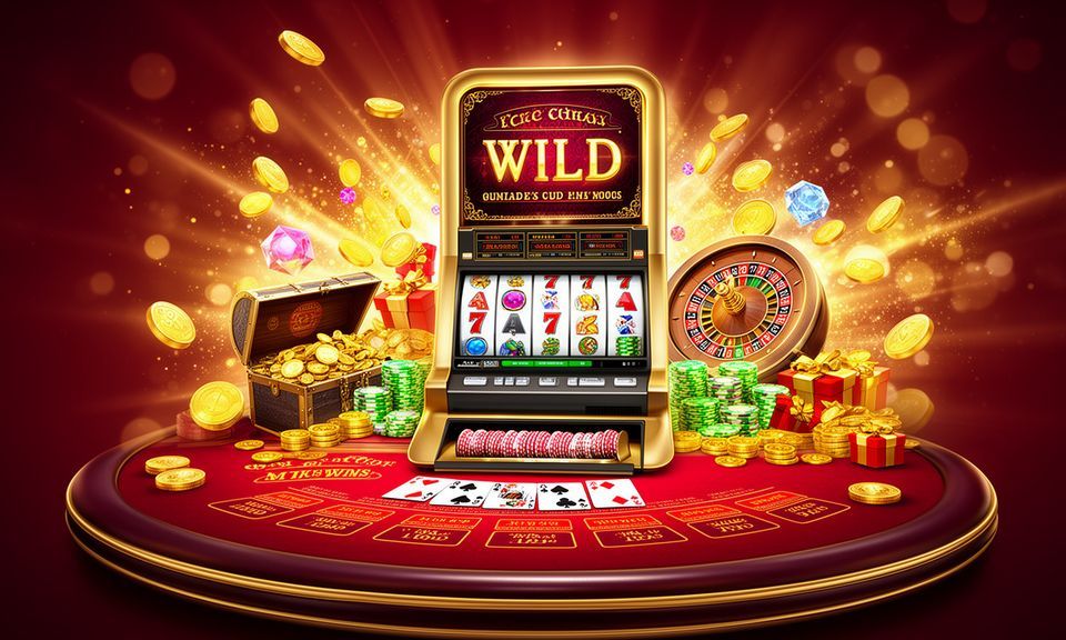 catoto catoto Casino: Live Tables, Slots, and Football Betting in One Place