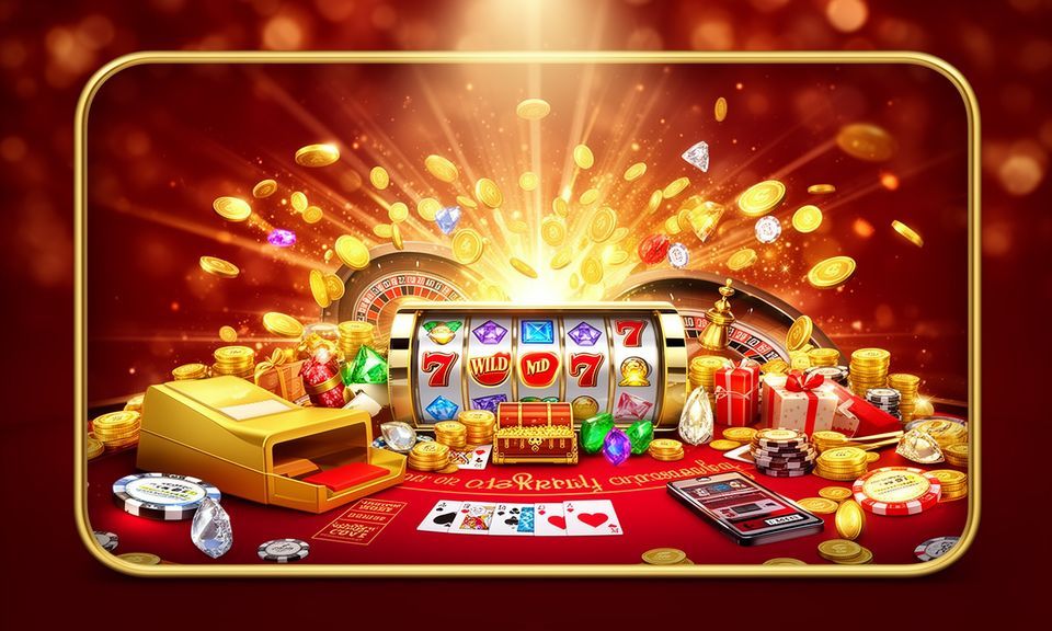 catoto Medan Mega Prize
