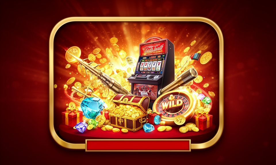 catoto Gates Of Fortune: Prize-Style Slot Features di catoto